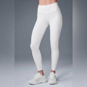 Alo Yoga 7/8 Leggings